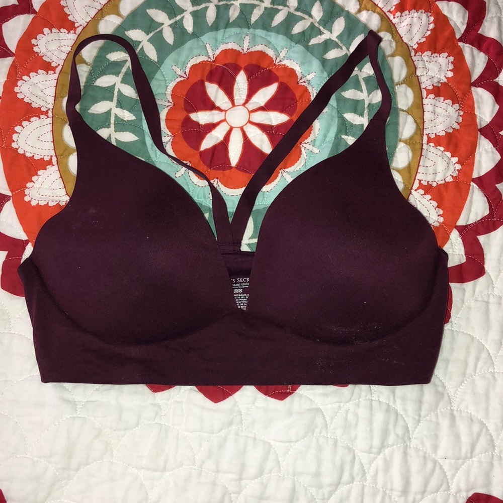 Victoria’s Secret bra